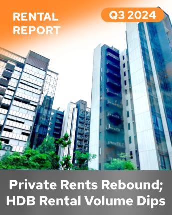 Rental Markets Trends Q3 2024